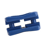 PVC Wood Edge Banding Machine 2 Edges Manual Tail Trimming Woodworking Tool