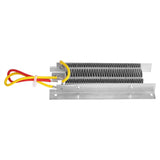 12V 400W Electric Ceramic Heater Thermostatic Insulation PTC Heating Element