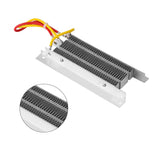 12V 400W Electric Ceramic Heater Thermostatic Insulation PTC Heating Element