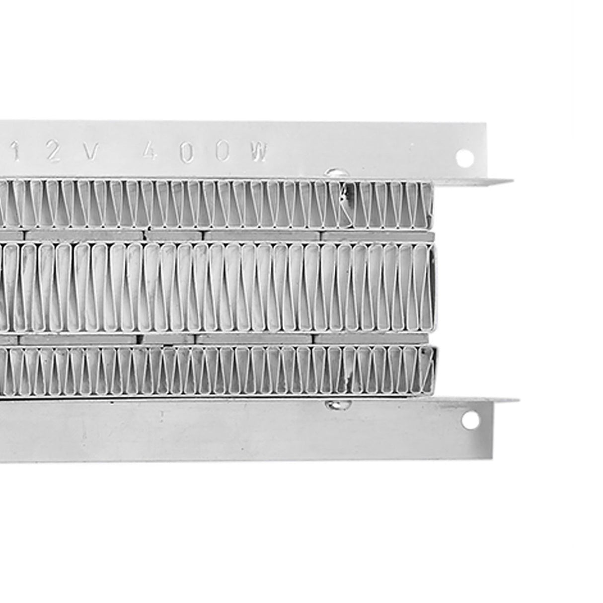12V 400W Electric Ceramic Heater Thermostatic Insulation PTC Heating Element