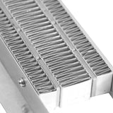 12V 400W Electric Ceramic Heater Thermostatic Insulation PTC Heating Element - Extra Image