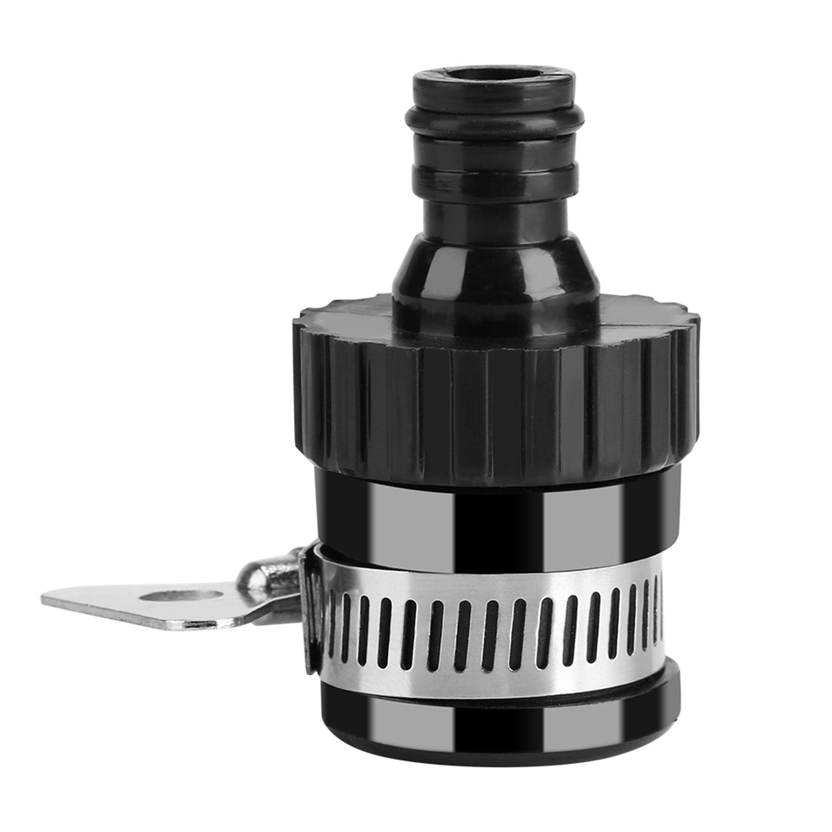 Universal Tap Connector,Garden hose Adapter Hose Pipe Fitting for Gardening Car Washing Clean