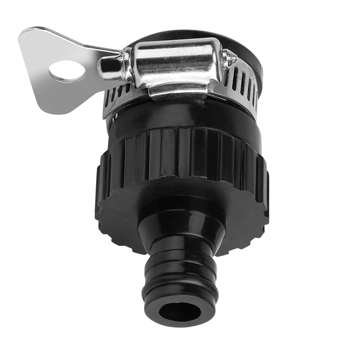 Universal Tap Connector,Garden hose Adapter Hose Pipe Fitting for Gardening Car Washing Clean
