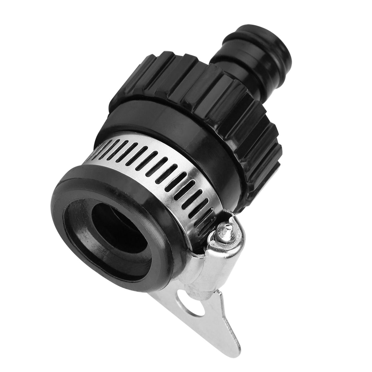 Universal Tap Connector,Garden hose Adapter Hose Pipe Fitting for Gardening Car Washing Clean