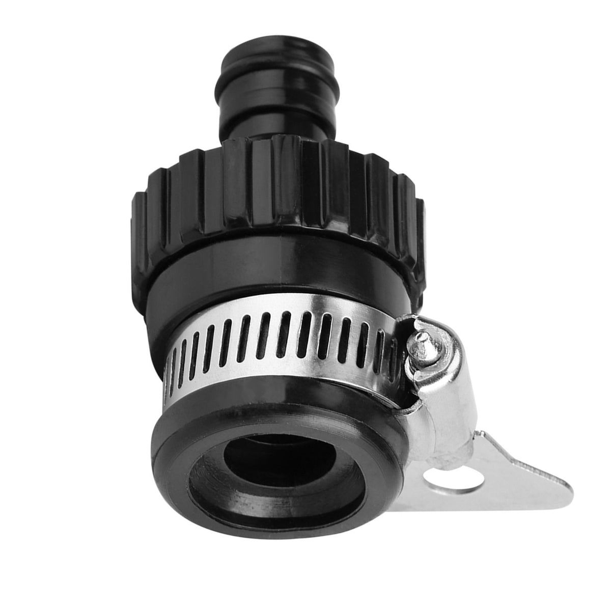 Universal Tap Connector,Garden hose Adapter Hose Pipe Fitting for Gardening Car Washing Clean