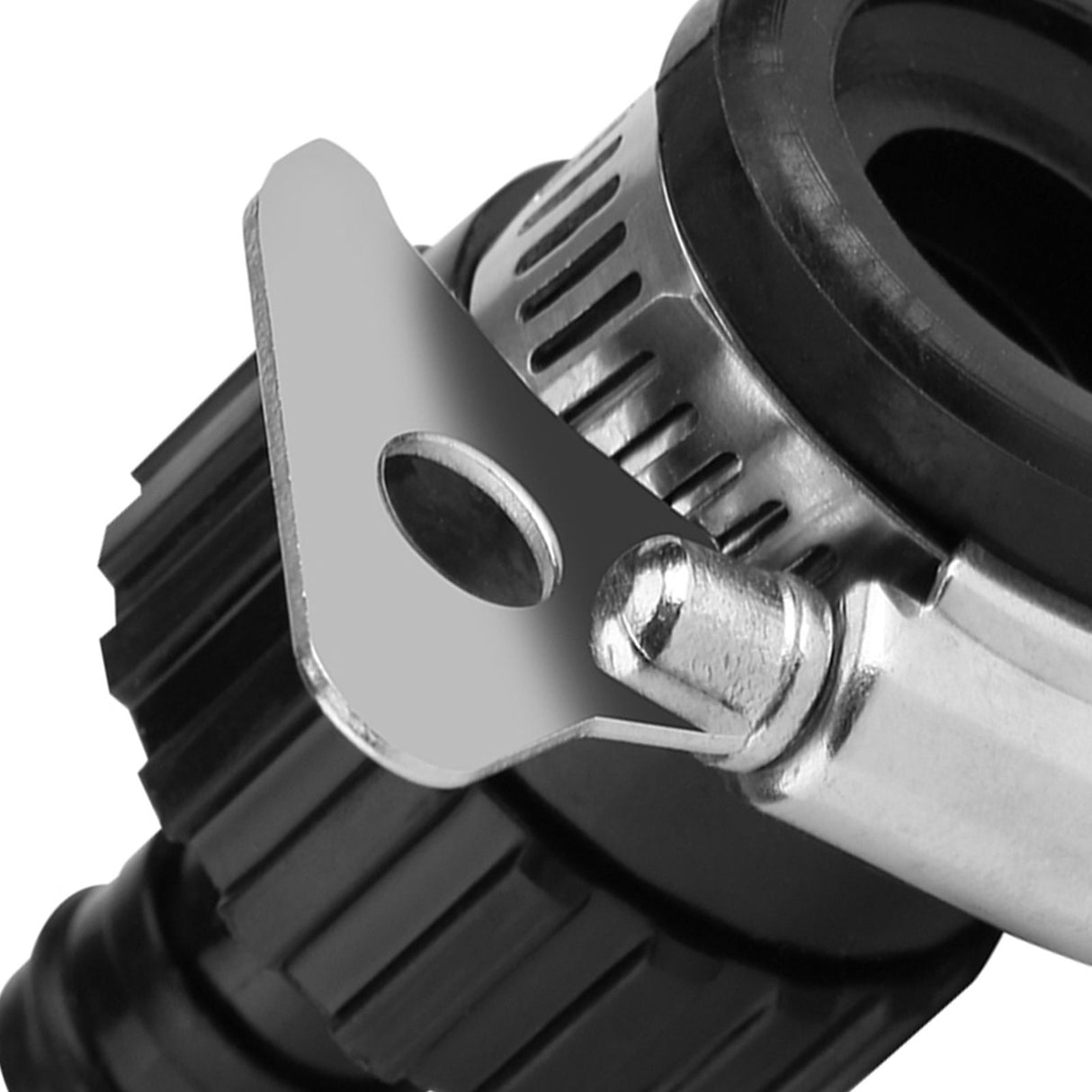 Universal Tap Connector,Garden hose Adapter Hose Pipe Fitting for Gardening Car Washing Clean