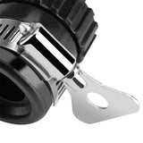 Universal Tap Connector,Garden hose Adapter Hose Pipe Fitting for Gardening Car Washing Clean
