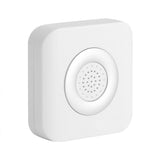 DC 12V Wired Doorbell Door Bell Alarm for Home Office Access Control System - Side View
