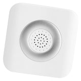 DC 12V Wired Doorbell Door Bell Alarm for Home Office Access Control System - Top-Down View