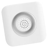 DC 12V Wired Doorbell Door Bell Alarm for Home Office Access Control System - 45-Degree Angle