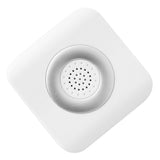 DC 12V Wired Doorbell Door Bell Alarm for Home Office Access Control System - Close-Up Angle