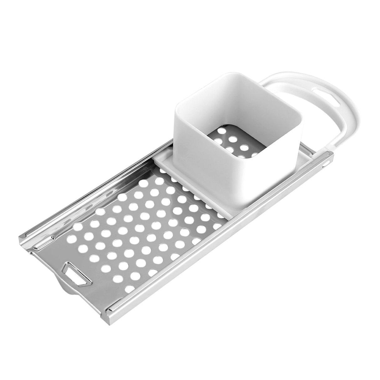 Kitchen Stainless Steel Blade Spaetzle Noodle Dumpling Maker Pasta Cooking Tool