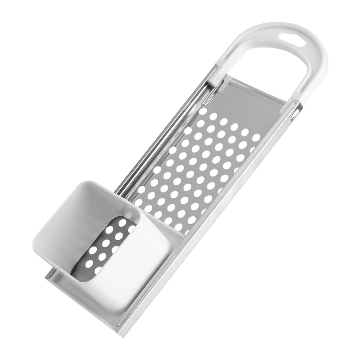 Kitchen Stainless Steel Blade Spaetzle Noodle Dumpling Maker Pasta Cooking Tool