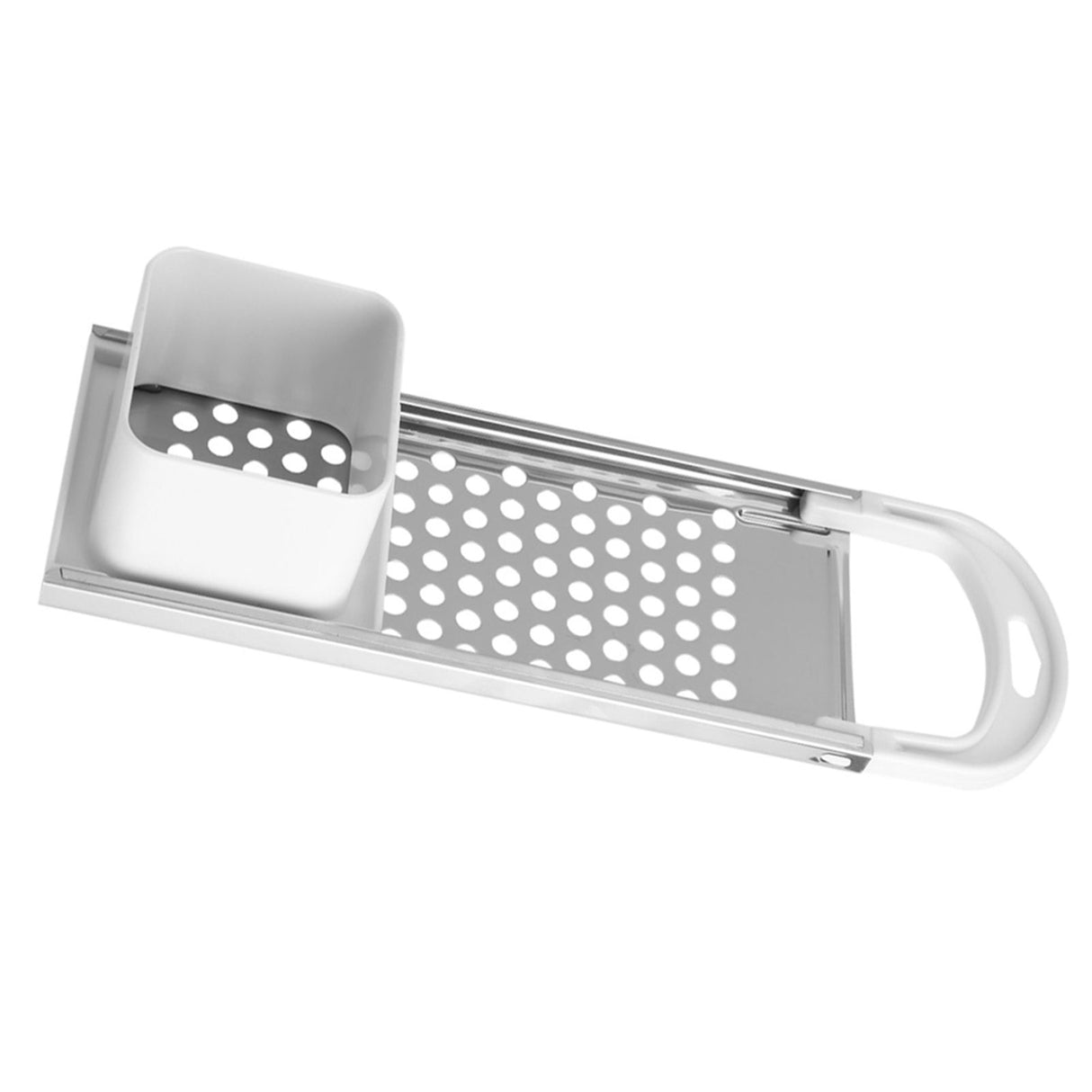 Kitchen Stainless Steel Blade Spaetzle Noodle Dumpling Maker Pasta Cooking Tool