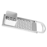 Kitchen Stainless Steel Blade Spaetzle Noodle Dumpling Maker Pasta Cooking Tool