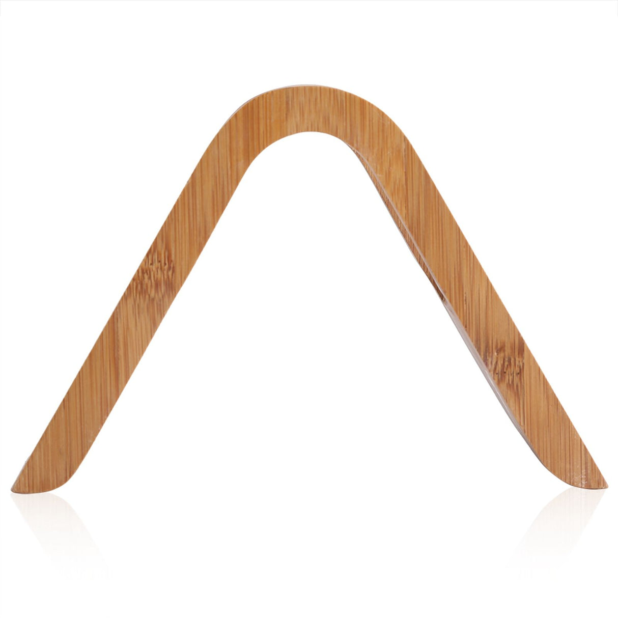 Wood Coffee Filters Dispenser Holder Display Shelf Filtering Paper Storage Rack Stand