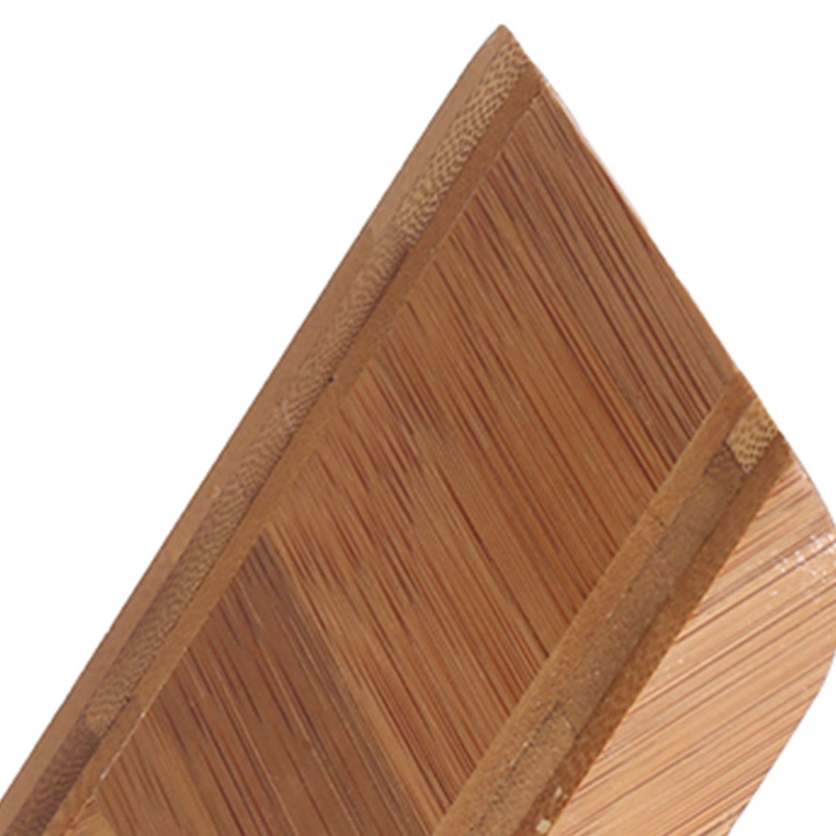 Wood Coffee Filters Dispenser Holder Display Shelf Filtering Paper Storage Rack Stand
