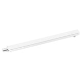 16 Inch Long Polished Stainless Steel Wall Mounted Shower Head Extension Showers Arm - Extra Image