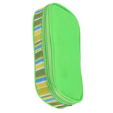 Portable Diabetic Insulin Cooler Bag Organizer Medical Insulation Cooling Travel Case