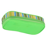 Portable Diabetic Insulin Cooler Bag Organizer Medical Insulation Cooling Travel Case - Close-Up Angle