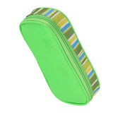 Portable Diabetic Insulin Cooler Bag Organizer Medical Insulation Cooling Travel Case - Low Angle