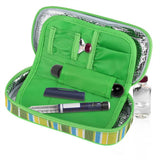 Portable Diabetic Insulin Cooler Bag Organizer Medical Insulation Cooling Travel Case - Extra Image