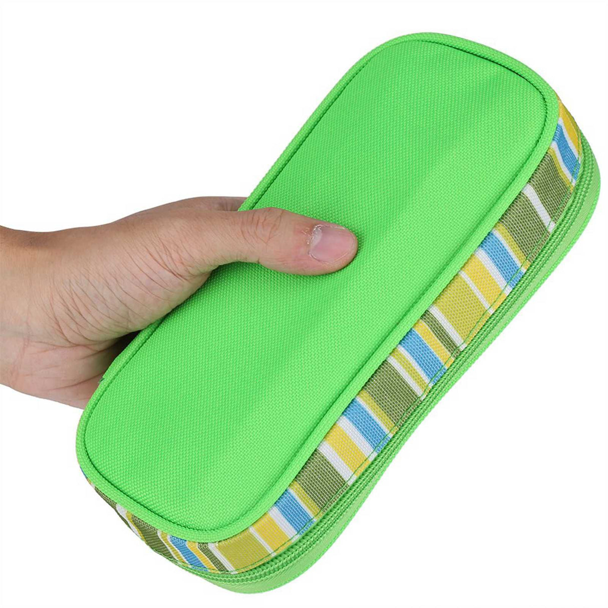 Portable Diabetic Insulin Cooler Bag Organizer Medical Insulation Cooling Travel Case
