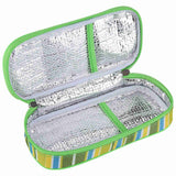 Portable Diabetic Insulin Cooler Bag Organizer Medical Insulation Cooling Travel Case - Extra Image