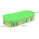 Portable Diabetic Insulin Cooler Bag Organizer Medical Insulation Cooling Travel Case