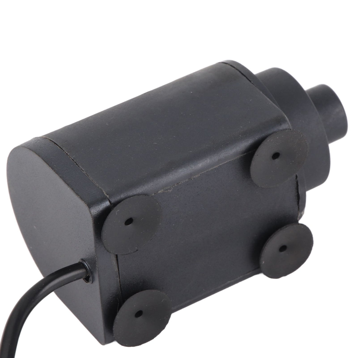 DC 24V 1000L/H Hot Water Circulation Pump Solar Brushless Motor 7m Lift