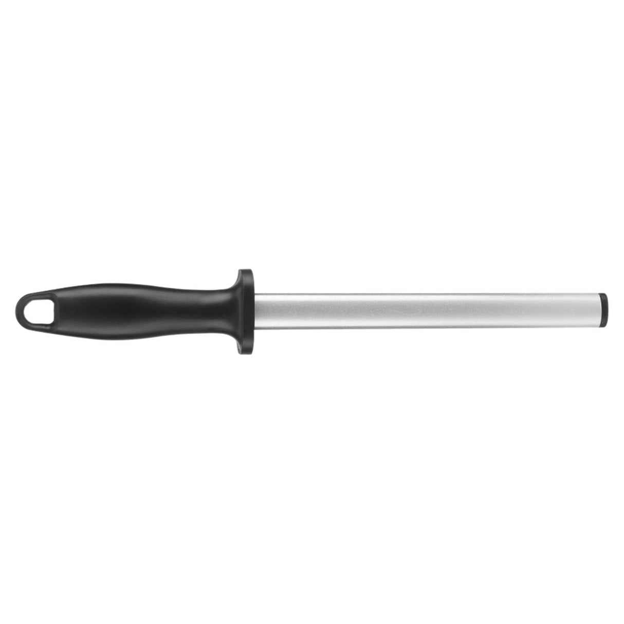 8 Inch Professional Knife Sharpening Steel Rod Home Kitchen Sharpener Stone Tool