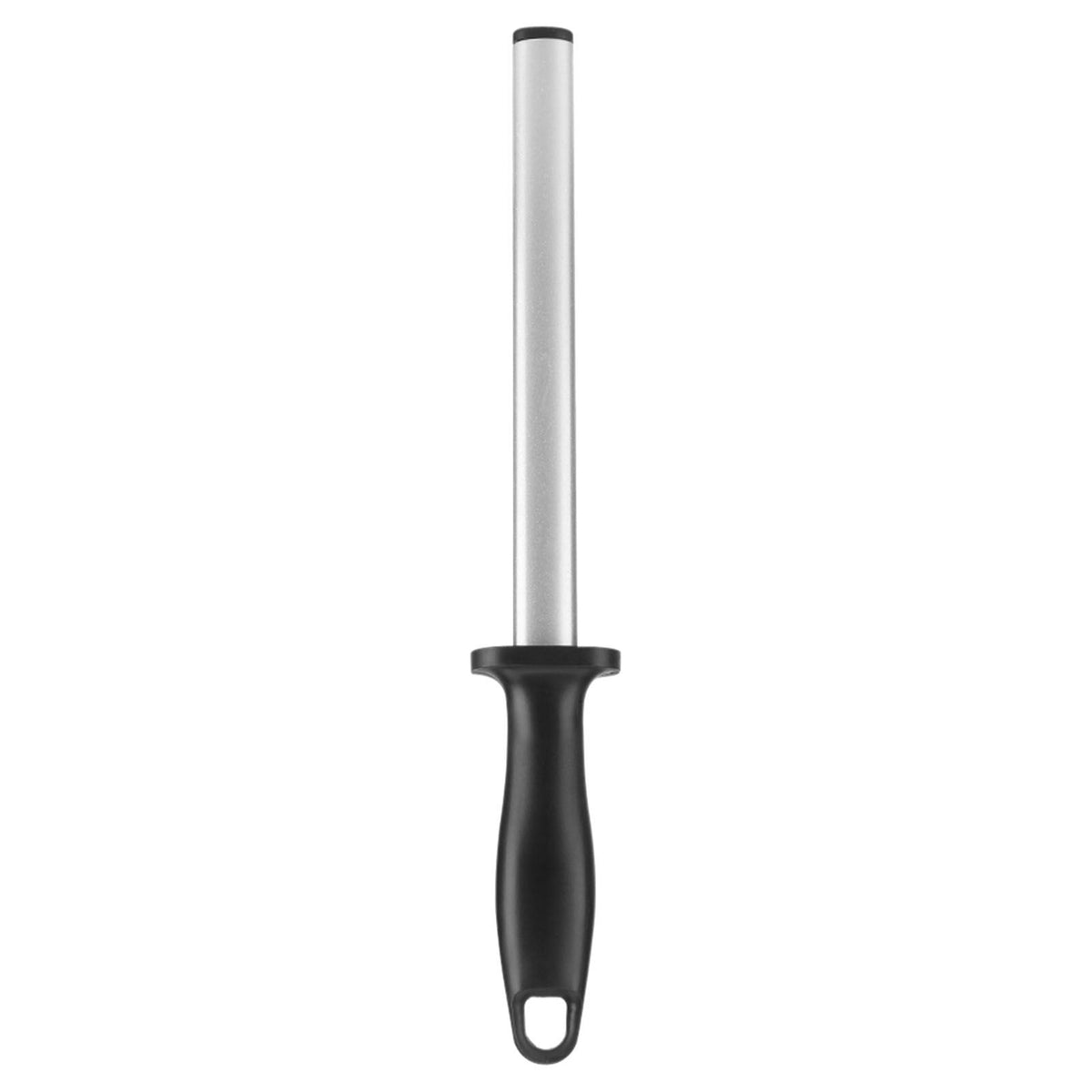 8 Inch Professional Knife Sharpening Steel Rod Home Kitchen Sharpener Stone Tool
