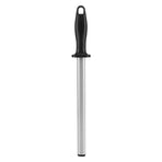 10 Inch Professional Knife Sharpening Steel Rod Home Kitchen Sharpener Stone Tool