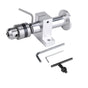 Precise Live Revolving Centre with Wrench for Mini Lathe Machine DIY Woodworking