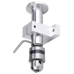 Precise Live Revolving Centre with Wrench for Mini Lathe Machine DIY Woodworking