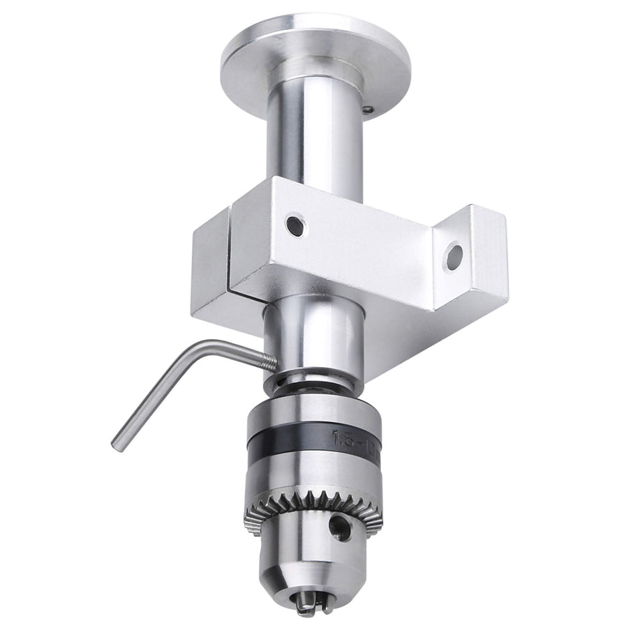 Precise Live Revolving Centre with Wrench for Mini Lathe Machine DIY Woodworking