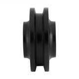 2Pcs Sliding Barn Door Wheel Closet Hardware Roller Cabinet Window Pulley Home Use - 45-Degree Angle