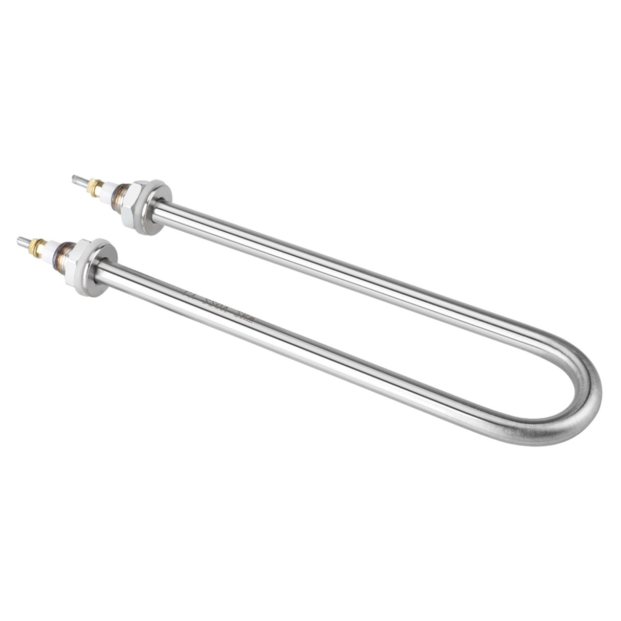 220V 2KW Stainless Steel Immersion Water Heater Electric Tube Heating Element