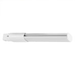 6W 2‑Pin LED Compact Lamp Horizontal Recessed Tube Light Bulb Lighting Fixtures G23 Cool White
