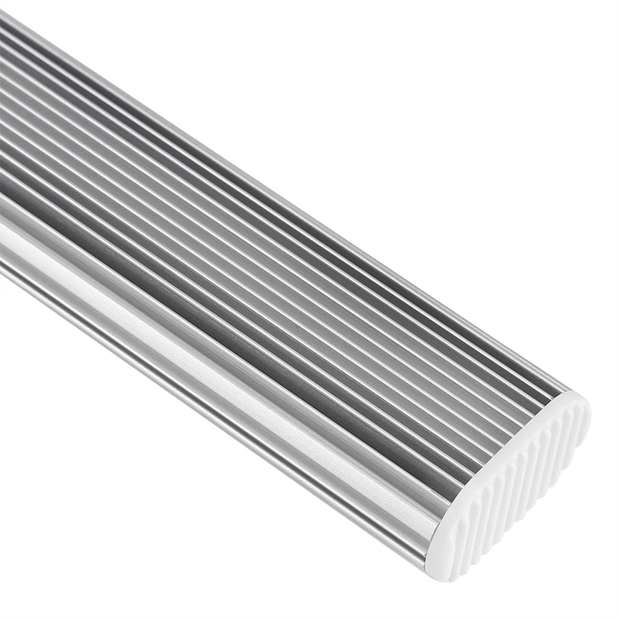 6W 2‑Pin LED Compact Lamp Horizontal Recessed Tube Light Bulb Lighting Fixtures G23 Cool White