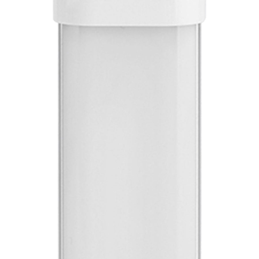 6W 2‑Pin LED Compact Lamp Horizontal Recessed Tube Light Bulb Lighting Fixtures G23 Cool White