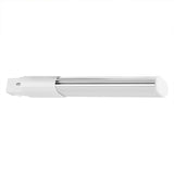6W 2-Pin LED Compact Lamp Horizontal Recessed Tube Light Bulb Lighting Fixtures G23 Warm White