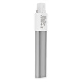 6W 2-Pin LED Compact Lamp Horizontal Recessed Tube Light Bulb Lighting Fixtures G23 Warm White