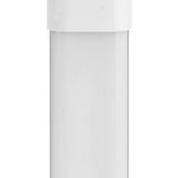 6W 2-Pin LED Compact Lamp Horizontal Recessed Tube Light Bulb Lighting Fixtures G23 Warm White