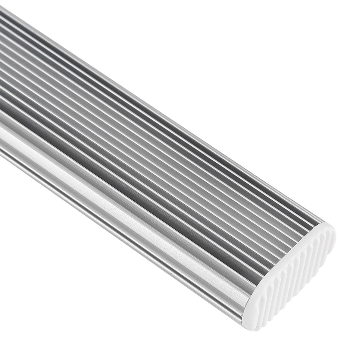 6W 2-Pin LED Compact Lamp Horizontal Recessed Tube Light Bulb Lighting Fixtures G23 Warm White