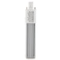 6W 2-Pin LED Compact Lamp Horizontal Recessed Tube Light Bulb Lighting Fixtures GX23 Cool White