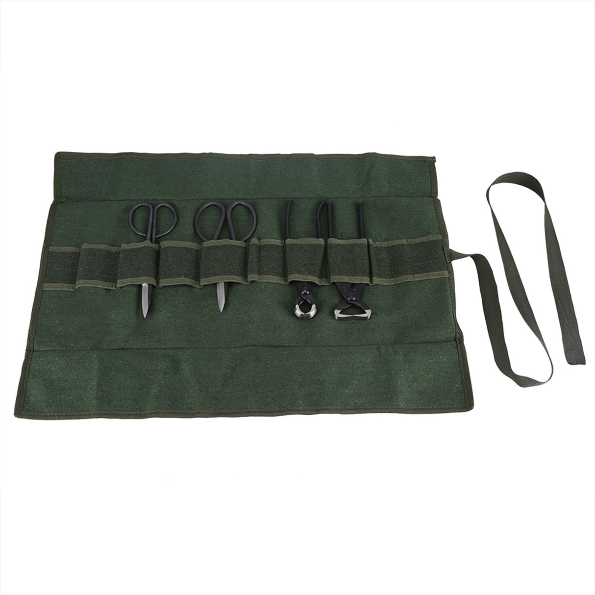 Garden Orchard Scissors Pliers Fruit Trees Branches Cutting Tool Trimming Kit with Storage Bag