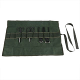 Garden Orchard Scissors Pliers Fruit Trees Branches Cutting Tool Trimming Kit with Storage Bag - 45-Degree Angle