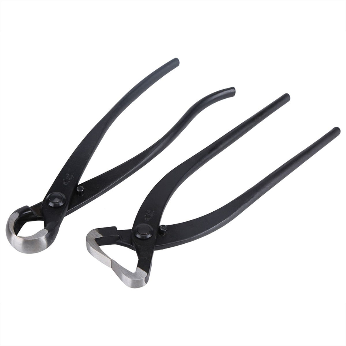 Garden Orchard Scissors Pliers Fruit Trees Branches Cutting Tool Trimming Kit with Storage Bag