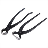 Garden Orchard Scissors Pliers Fruit Trees Branches Cutting Tool Trimming Kit with Storage Bag